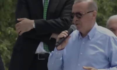 Erdoğan: Parası olan Yavuz Sultan Selim’den geçer olmayan diğerinden geçer