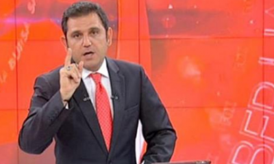 Fatih Portakal canlı yayında Kemal Kılıçdaroğlu’nu çok sert sözlerle eleştirdi