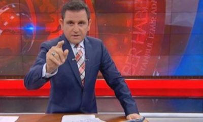 Fatih Portakal’dan Saray danışmanına yanıt