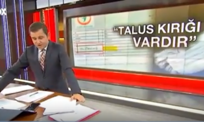 Fatih Portakal’dan hakkında soruşturma başlatılmasının ardından çok sert tepki