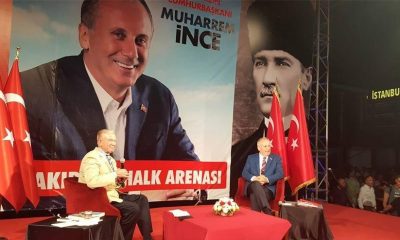 Halk Arenası izlenme rekoru kırdı