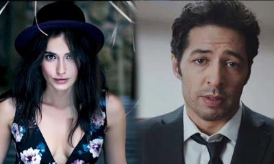 Hande Doğandemir pes etti