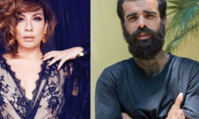 Işın Karaca’ya eski eşinin ailesi dava açtı!