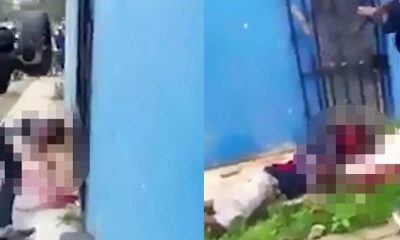 Korkunç olay! Hamile kadın ile 4 yaşındaki kızına tecavüz etti!