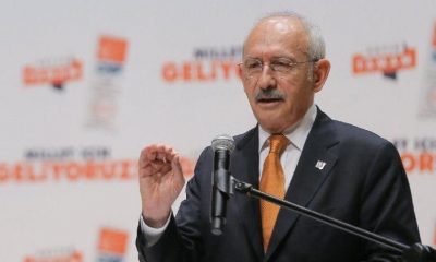 Kılıçdaroğlu, Amerika’nın Sesi’ne konuştu: İnce doğal olarak cumhurbaşkanı olacak