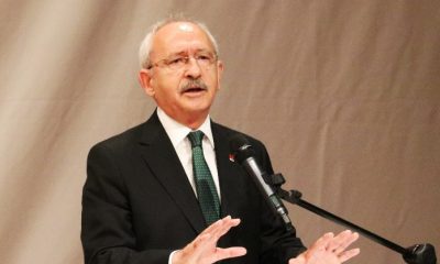 Kılıçdaroğlu suskunluğunu bozdu! Yanıtı sosyal medyada tepki çekti