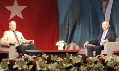 Kılıçdaroğlu’dan Erdoğan’a ‘Bay Kemal’ yanıtı