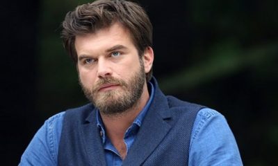 Kıvanç Tatlıtuğ’un yeni dizisi belli oldu