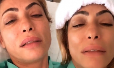 Leyla Bilginel’den kötü haber!