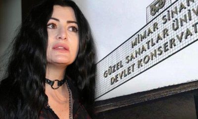 MSGSÜ İstanbul Devlet Konservatuvarı’nın kapatılmasına tepki yağıyor