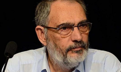 Mahçupyan: Parlamentoda Saadet Partisi’ne, Cumhurbaşkanlığı’nda İnce’ye oy vereceğim