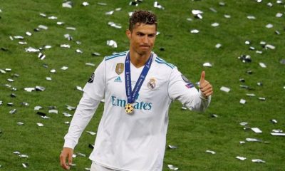 Manchester United, Ronaldo için düğmeye bastı
