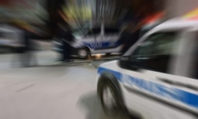 Meclis önünde tecavüz rezaleti! Polis otosunda dehşet…