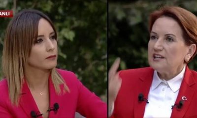 Meral Akşener ikinci turda Muharrem İnce’ye destek verecek mi?