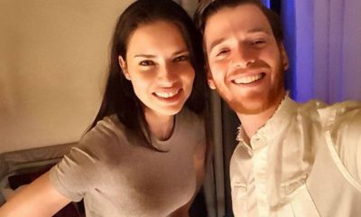 Metin Hara, Adriana Lima’nın doğum gününü bu satırlarla kutladı