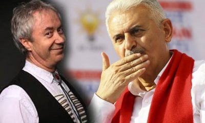 Metin Uca: Rezil ettiğiniz gibi ‘Sinkaf’ değil