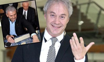 Metin Uca: Millet kıraathanesinin ilk işsizi…