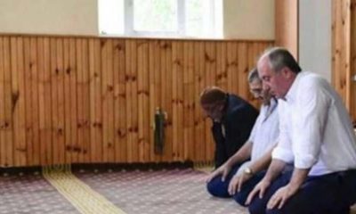 Milli Eğitim müdüründen skandal paylaşım!