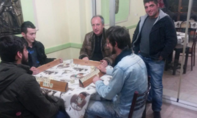 Muharrem İnce’nin tartışma yaratan fotoğrafı! Gerçek ortaya çıktı