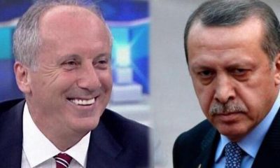 Muharrem İnce’den Erdoğan’a doktor tavsiyesi