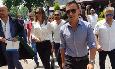 Mustafa-Emina Sandal çifti boşandı!
