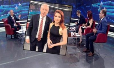 Nagehan Alçı, İnce’ye 2 gün sonra cevap verebildi