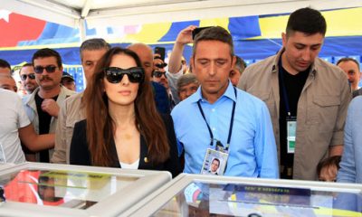 Nevbahar Koç: Ali, hayalinin peşinden koştu