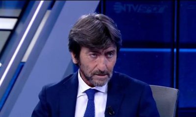 Rıdvan Dilmen: Ali Koç ve yönetimi UEFA ile başarılı bir görüşme gerçekleştirmiş