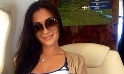 Sevgilisinin kafasını yüzerek vahşice öldürmüştü!