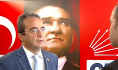 Bülent Tezcan’dan ‘Seçim 2. tura kaldı’ sözlerine açıklama!