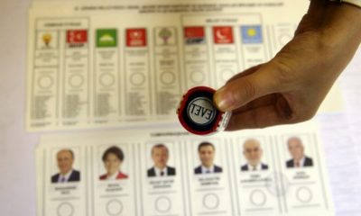 Seçim yasakları resmen başladı! 24 Haziran seçim yasakları neleri kapsıyor?