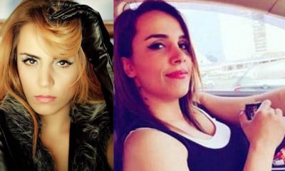 Sosyal medya fenomeni tutuklandı!