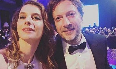 Tuba Ünsal ve Mirgün Cabas boşandı