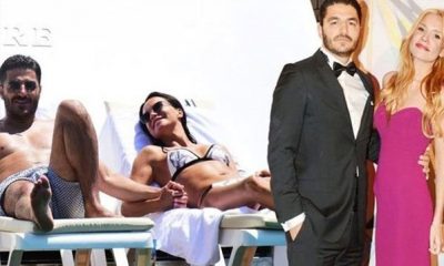 Uğur Akkuş, Gonca Akkuş tarafından şantaja uğradığını iddia etti