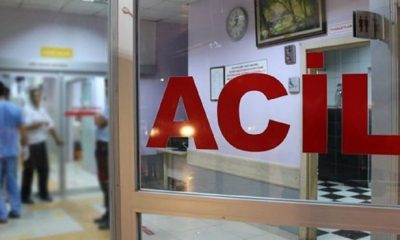 Valilikten hastanelere: Seçim sonrası olaylar çıkabilir, hazırlıklı olun