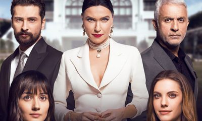 Yasak Elma’nın kadın oyuncularından flaş taciz açıklaması!