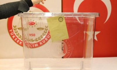 SONAR ve KONDA son anketlerini açıkladı