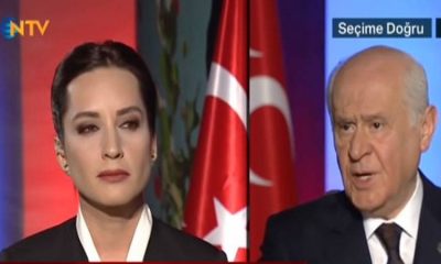 Bahçeli: Şuraya sütlaçı koysanız, şuraya da Muharrem İnce’yi koysanız…