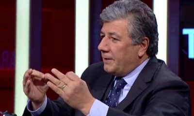 CHP İzmir Milletvekili Mustafa Balbay’dan kınama!