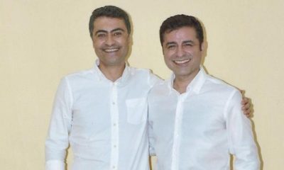 Selahattin Demirtaş oyunu kullandı