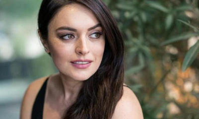 Ezgi Mola’yı çılgına çeviren cani