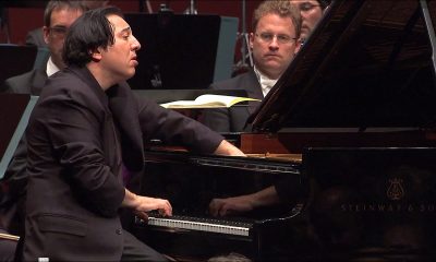 Fazıl Say’dan üzücü haber