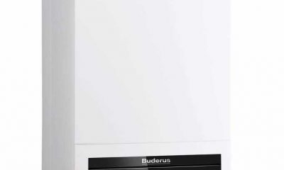 Sıcak Su İhtiyacını Kombiler Karşılıyor