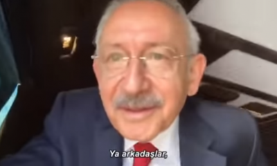 CHP’den çok konuşulacak reklam