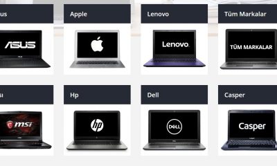 Laptop Fiyatları