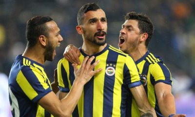 Fenerbahçe’nin Milli futbolcusu Mehmet Topal fena patladı! ‘Yasal haklarımı kullanacağım’