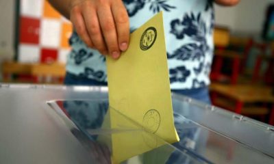 Suruç’ta Cumhurbaşkanlığı pusulaları bulunmadı!