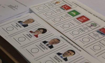 Son dakika… Seçim sonuçları… Malum Ajansın, YSK’nın verileri birbirini tutmuyor