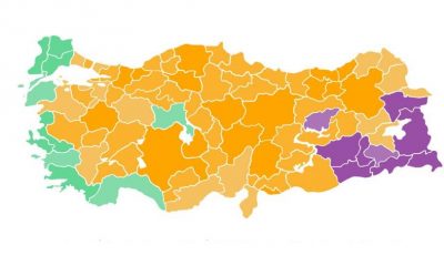 Son dakika… Anketçilere göre yarış bitmedi! Seçim sonuçları