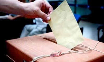 Gözaltına rağmen CHP’de ön seçim gerçekleşecek